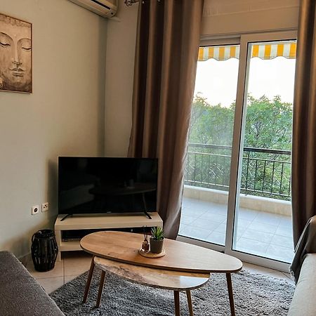 Posidi Cosy Summer Retreat Εξωτερικό φωτογραφία