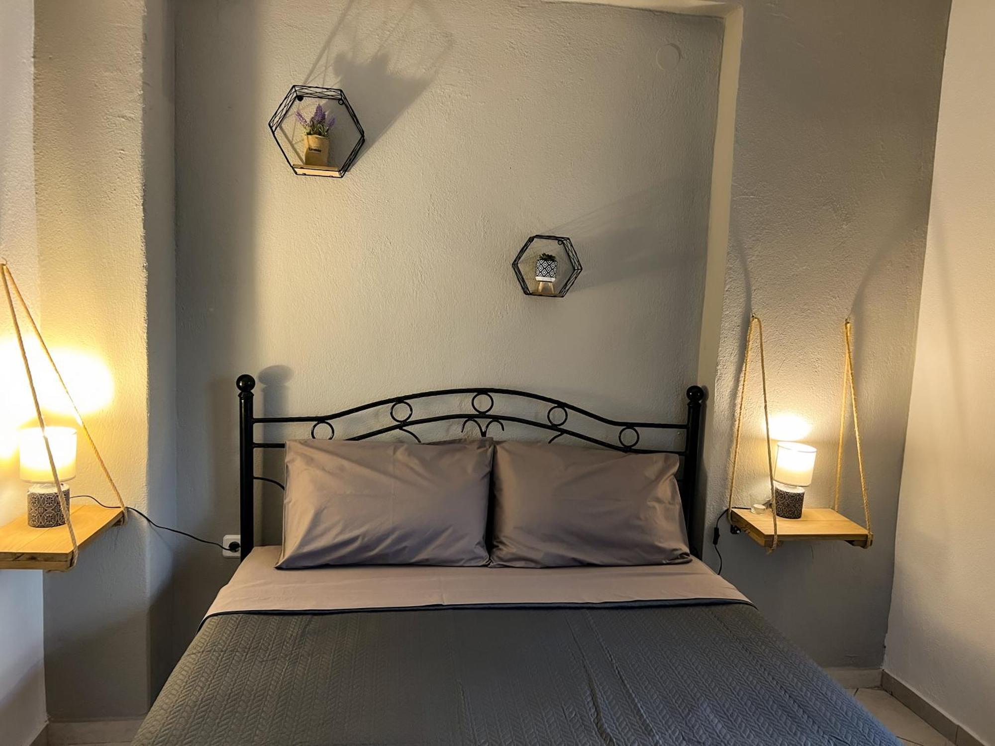 Posidi Cosy Summer Retreat Εξωτερικό φωτογραφία